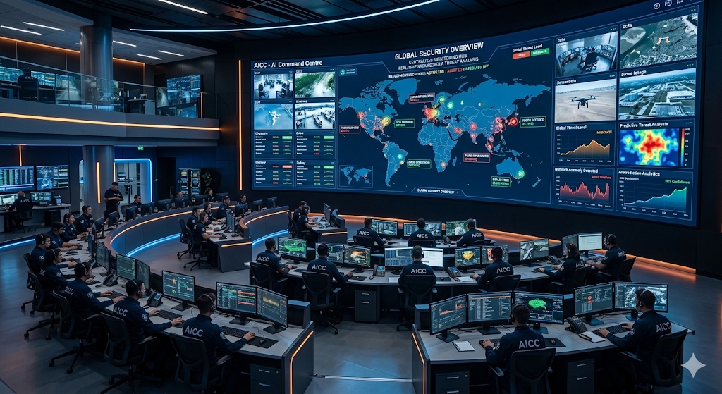 AI Command Centre