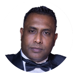 Al Muzammizl Abdullah