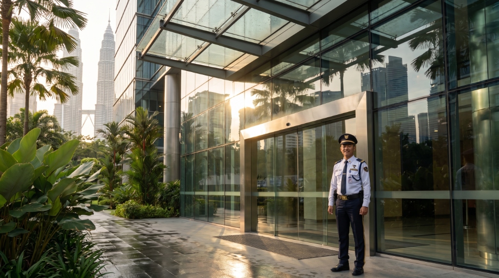 Executive Protection Services